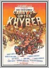 Carry on Up the Khyber